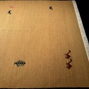 Gabbeh Kilim rug 200x135 cm