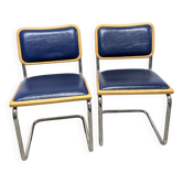 Cesca B32 Chair Duo