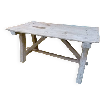 Table ferme