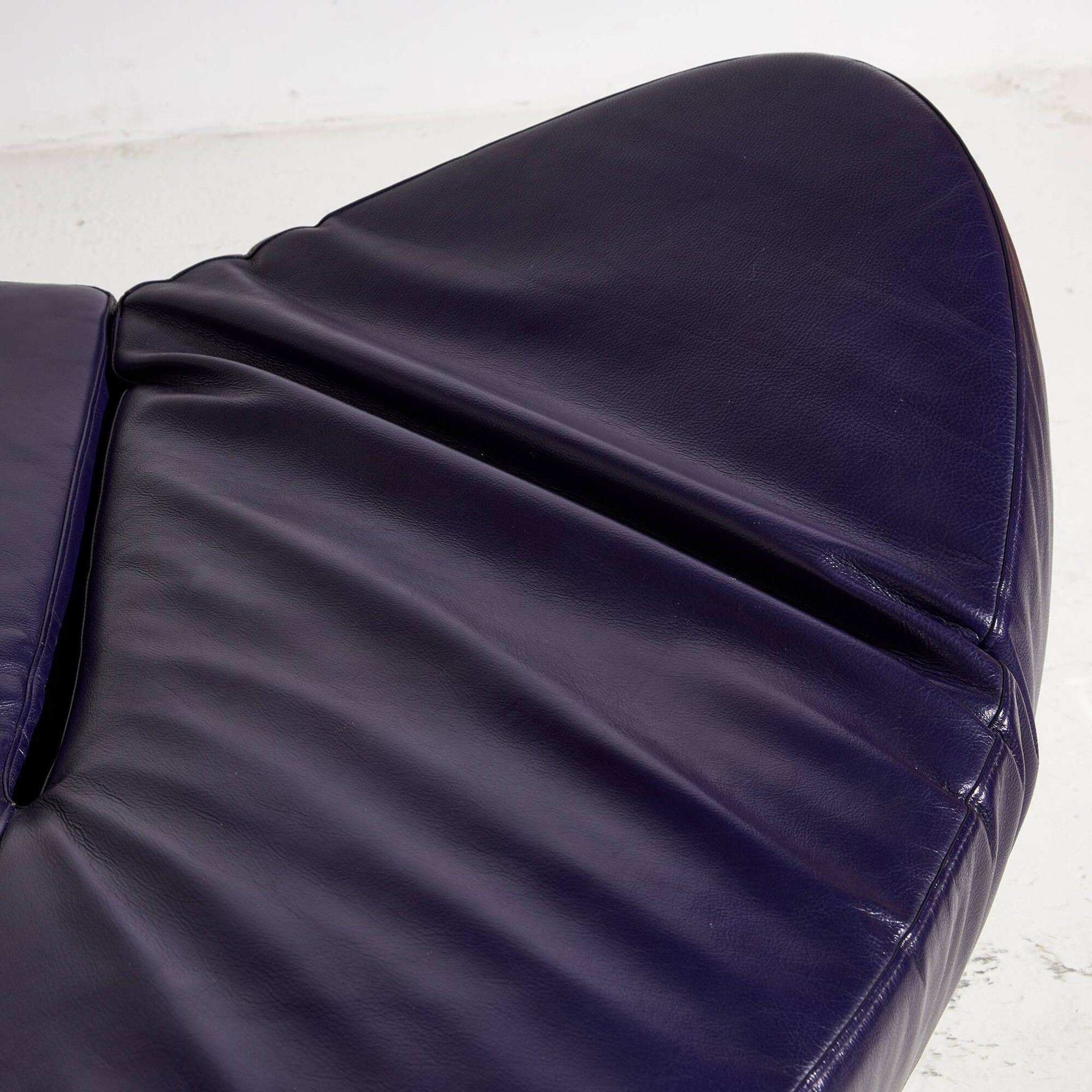 ‘Flap’ Sofa by Francesco Binfaré for Edra, 2000s (MK10595)