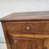 Buffet en noyer