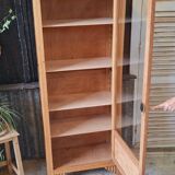 Art Deco display case