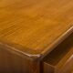 Danish Teak Desk by Peter Lovig Nielsen for Hedensted Mobelfabrik, 1960s