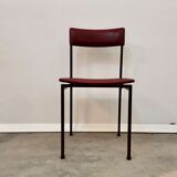 Chaise, années 1960