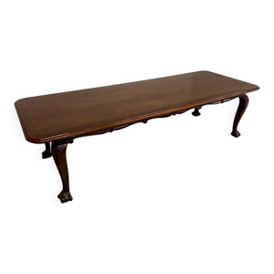 Grande table de salle - 300