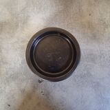 Ceramic candle holder