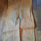Set of 5 bags in burlap potash from Alsace