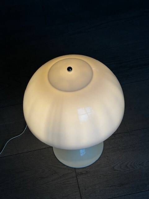 Pantella lamp by Verner Panton for Louis Poulsen - Denmark 1970s
