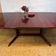 Mid-Century Retro Vintage Rosewood Extending Dining Table by AM Møbler, Den