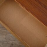 Scandinavian teak sideboard 1960