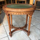 Ancient stool