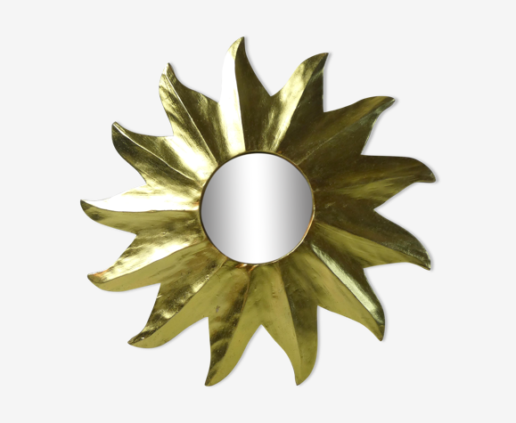Miroir soleil 40cm