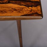 Mid-century danish rosewood coffee table, 1970