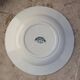 6 Margot Terre de Fer soup plates