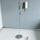Floor lamp 1970