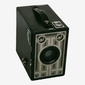 Appareil photo vintage Kodak