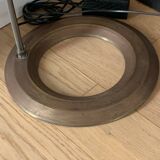 Vintage floor lamp