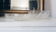 Glass dessert set Salad bowl and bowls