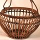 Sewing basket