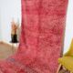 Moroccan handmade rug 150cmx300cm