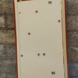 Vintage coat rack