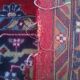 Tapis vintage