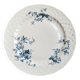 12 L.Bernardaud dinner plates