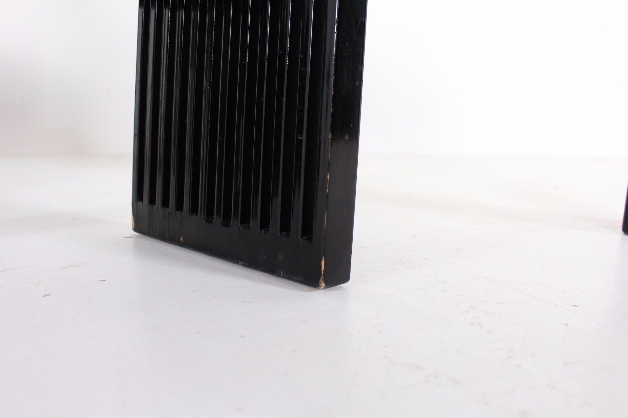 4 postmodernist chairs Pietro Costantini