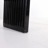 4 postmodernist chairs Pietro Costantini