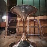 Table ovale circa 1970