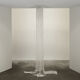 Garbo ceiling light by Mariyo Yagi for Sirrah editions from 1976.