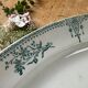 Saint Amand 2 oval dish