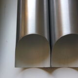 Pair of wall sconces by Fugue Raak