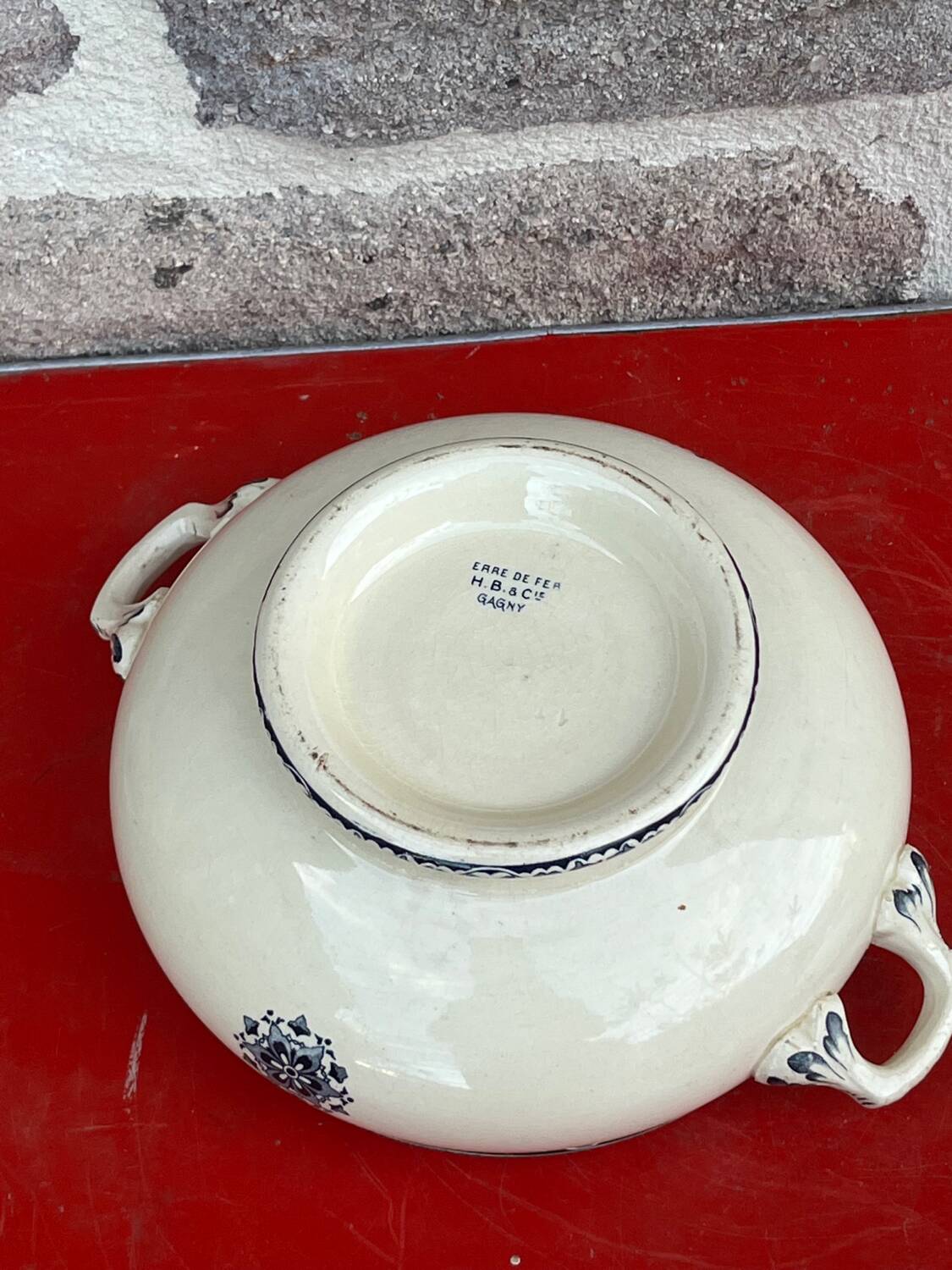 Tureen