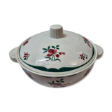 Earthenware tureen tureen from 1930/40