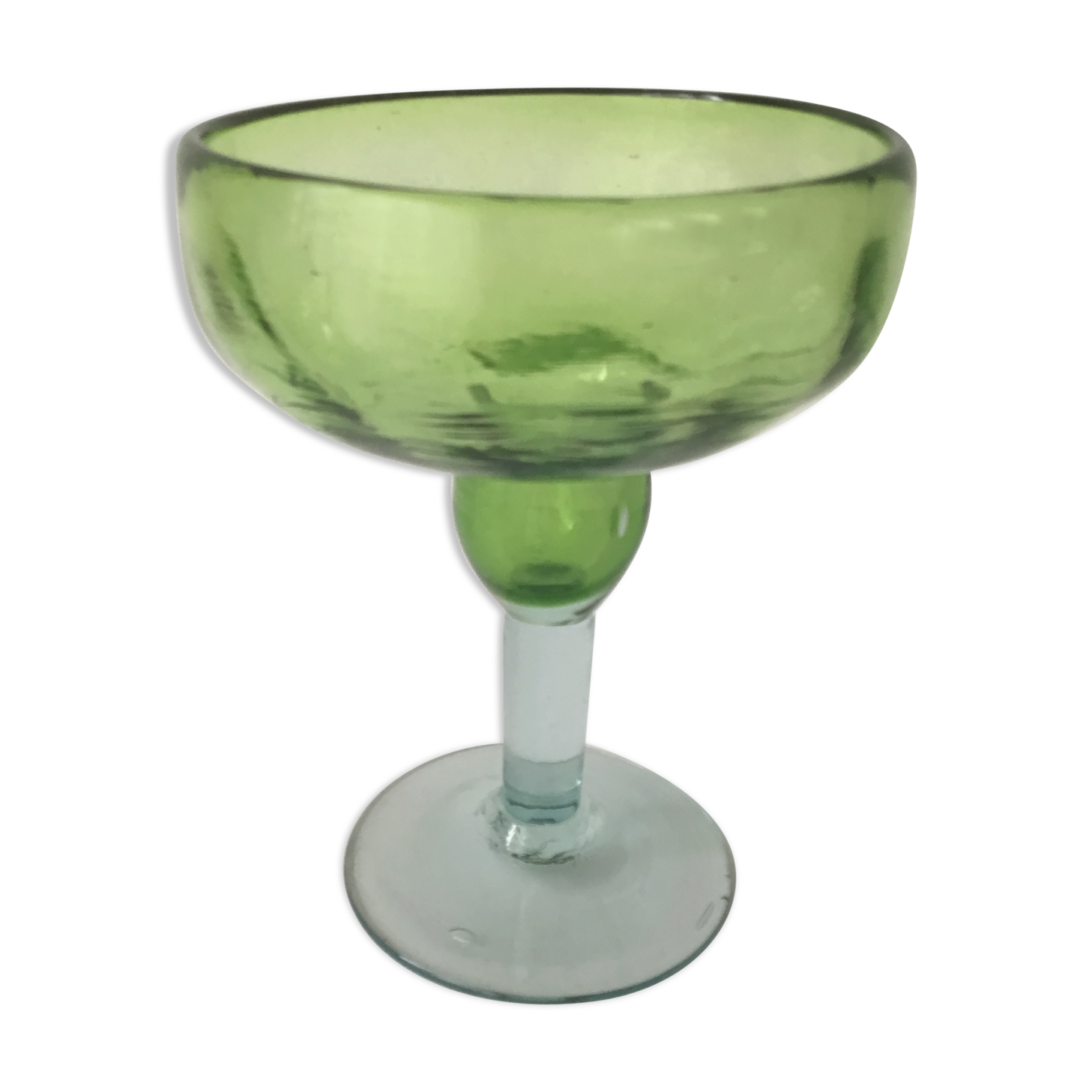 Vase soliflore Murano