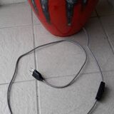 Bay ceramic floor lamp base