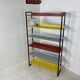 Modernist wall console by AD Dekker for Tomado 1950s