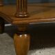Oak Coffee Table or Bedside Table – 1930