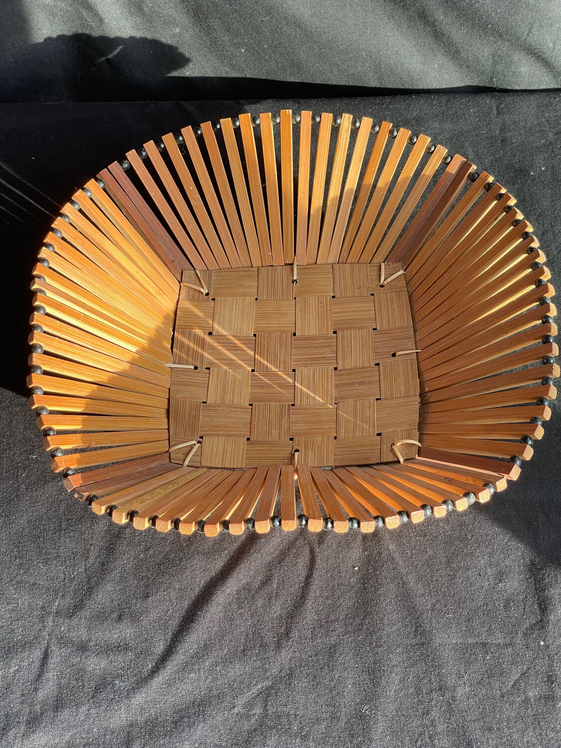 Bread or fruit basket