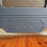 Bahut art deco