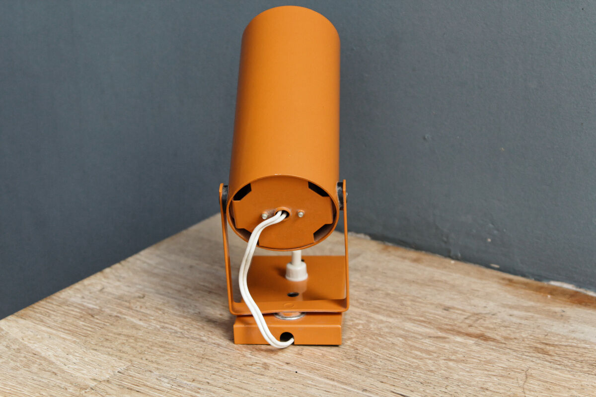 Vintage Lita wall lamp