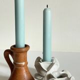 BOUGEOIRS Vintage Porcelain and Stoneware