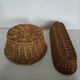 Duo of baskets