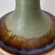 Vintage Danish table lamp by Einar Johansen for Søholm Stoneware, 1970s
