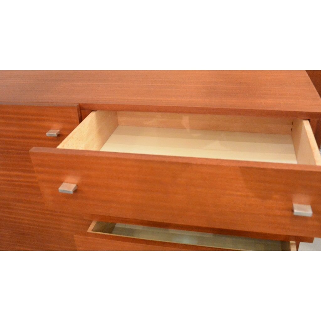 Sideboard "1264" by Pierre Guariche for  Meurop