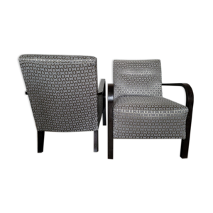 Fauteuils H-213 de jind?ich