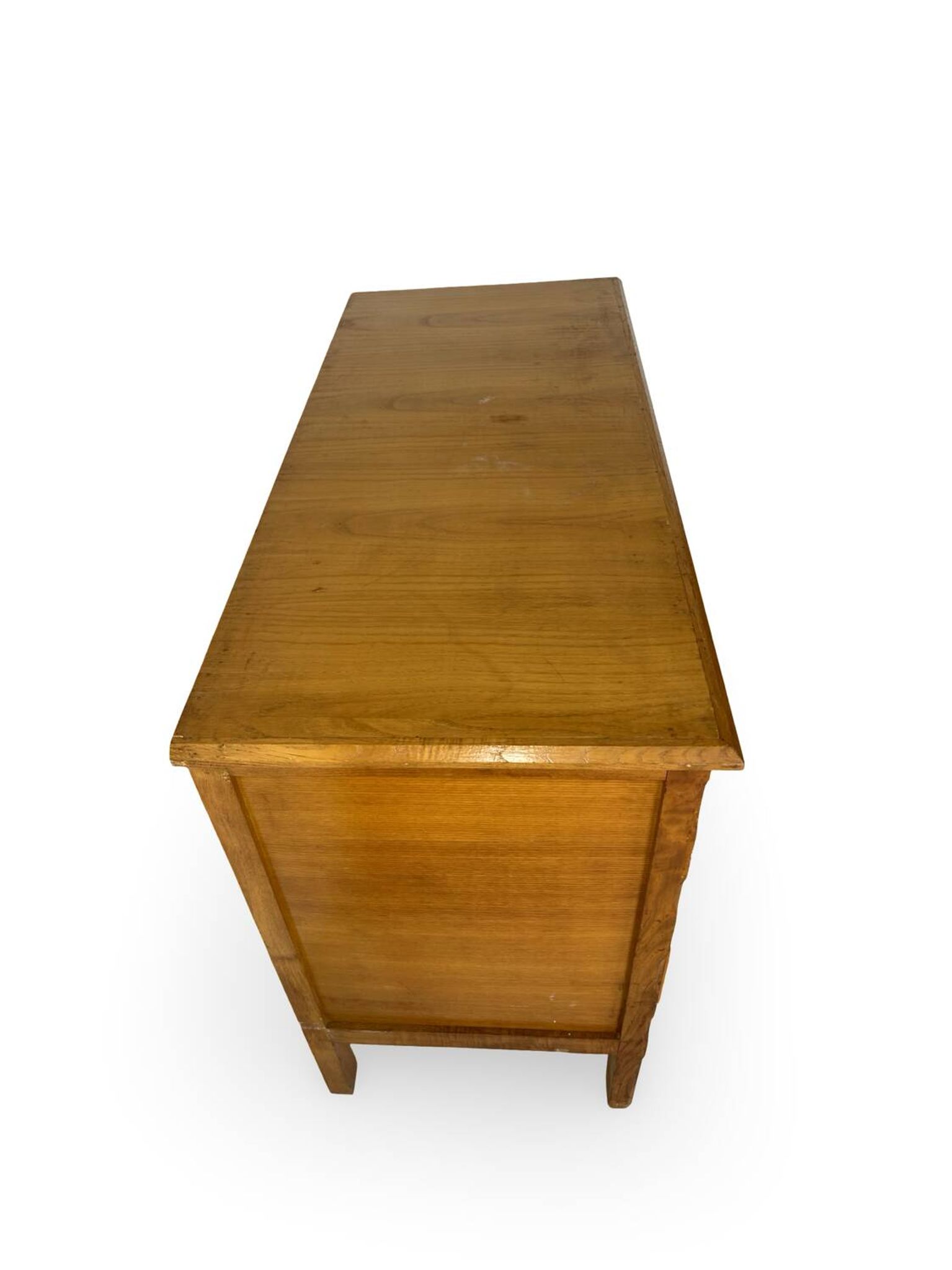 Commode italienne, années 1960.