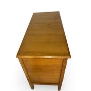 Commode italienne, années 1960.