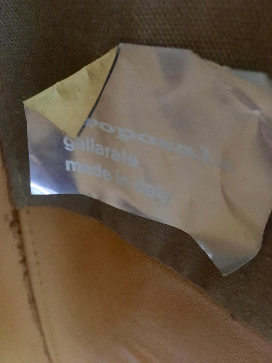 Set of 2 chairs P60 with ottoman by Vittorio Introini for Saporiti 1960